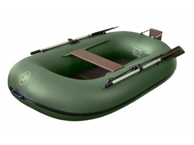 Лодка надувная М-200