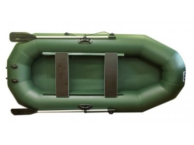 Лодка надувная "Фрегат М-5" комплект