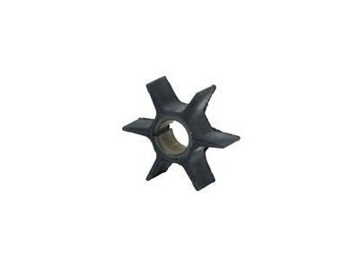 Крыльчатка 17461-95300/500360 помпы охлаждения двиг. л/м Suzuki. DT75-85 