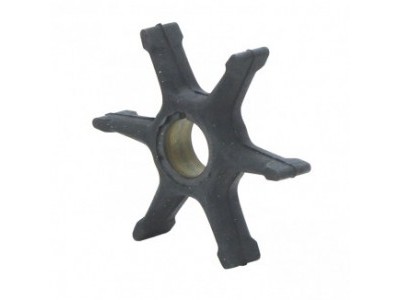 Крыльчатка 689-44352-02-00/500326 помпы охлаждения двиг. л/м Yamaha/ME 20-30 (1984-1990 г.в) 